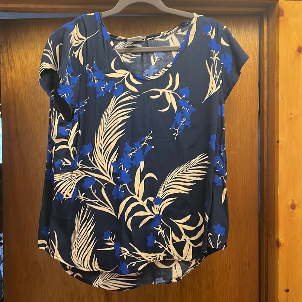 Liz Claiborne Blouse